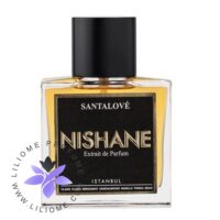 عطر ادکلن نیشان سانتالاو-Nishane Santalove