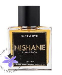 عطر ادکلن نیشان سانتالاو-Nishane Santalove
