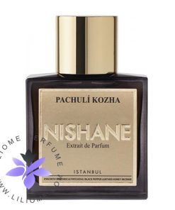 عطر ادکلن نیشان پاتچولی کوزا-Nishane Patchuli Kozha