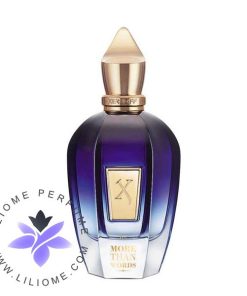 عطر ادکلن زرجف-زرژاف مور دن وردز | Xerjoff More Than Words