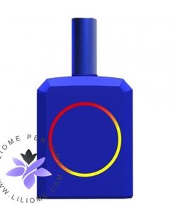 عطر ادکلن هیستوریز د پارفومز دیس ایز نات ا بلو باتل 1.3-Histoires de Parfums This Is Not A Blue Bottle 1.3