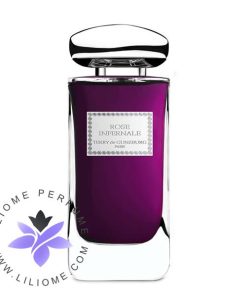 عطر ادکلن تری د گانزبورگ رز اینفرنال-Terry de Gunzburg Rose Infernale