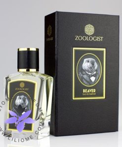 عطر ادکلن زولوجیست بیور 2016-Zoologist Beaver 2016