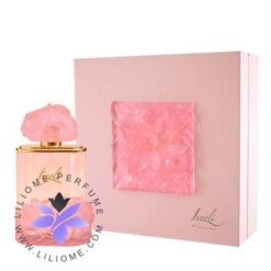 عطر ادکلن الکساندر جی لیولی-Alexandre.J Liyoli