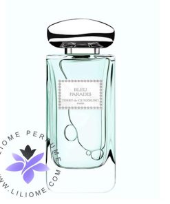 عطر ادکلن تری د گانزبورگ بلو پارادایس-Terry de Gunzburg Bleu Paradis