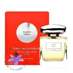 عطر ادکلن تری د گانزبورگ پارتی پاریس-Terry de Gunzburg Parti Pris
