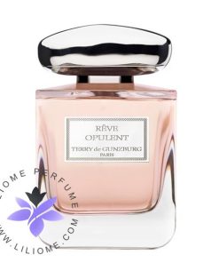 عطر ادکلن تری د گانزبورگ ریو آپولنت-Terry de Gunzburg Reve Opulent