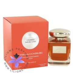 عطر ادکلن تری د گانزبورگ امبر مرکیور-Terry de Gunzburg Ombre Mercure