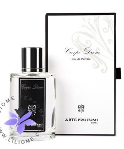 عطر ادکلن آرت پروفومی کارپه دیم-Arte Profumi Carpe Diem