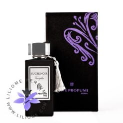 عطر ادکلن آرت پروفومی سوکر نویر-Arte Profumi Sucre Noir