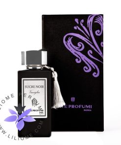 عطر ادکلن آرت پروفومی سوکر نویر-Arte Profumi Sucre Noir