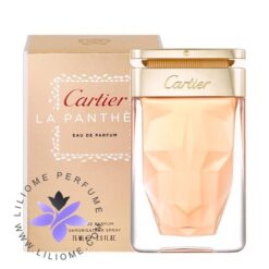 عطر ادکلن کارتیر لا پانتیر-Cartier La Panthere