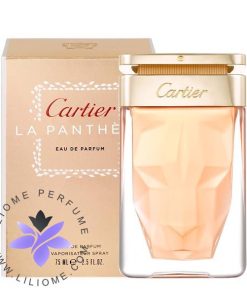 عطر ادکلن کارتیر لا پانتیر-Cartier La Panthere