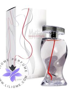 عطر ادکلن مونتانا او د آرجنت-Montana Eau d'Argent