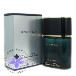 عطر ادکلن اسکار دلا رنتا پور لویی-Oscar de la Renta Pour Lui