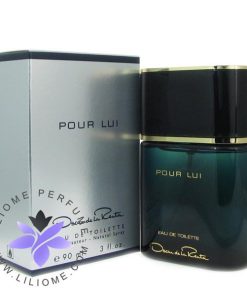عطر ادکلن اسکار دلا رنتا پور لویی-Oscar de la Renta Pour Lui
