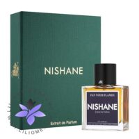 عطر ادکلن نیشان فن یور فلیمز-Nishane Fan Your Flames