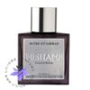 عطر ادکلن نیشان سوئید ات سافرن-Nishane Suede et Safran