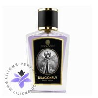 عطر ادکلن زولوجیست دراگون فلای-Zoologist Dragonfly