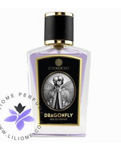 عطر ادکلن زولوجیست دراگون فلای-Zoologist Dragonfly
