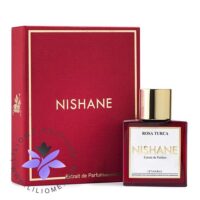 عطر ادکلن نیشان رزا ترکا-Nishane Rosa Turca