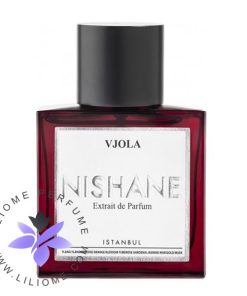 عطر ادکلن نیشان ویجولا-Nishane Vjola