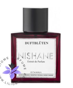 عطر ادکلن نیشان دوفت بلوتن-Nishane Duftblüten