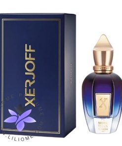 عطر ادکلن زرجف-زرژاف مور دن وردز | Xerjoff More Than Words