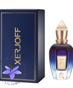 عطر ادکلن زرجف-زرژاف کوماندنت | Xerjoff Comandante
