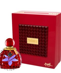 عطر ادکلن الکساندر جی فابورگ-Alexandre.J Faubourg