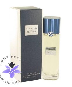 عطر ادکلن اسکار دلا رنتا می کرازون-Oscar de la Renta Mi Corazon