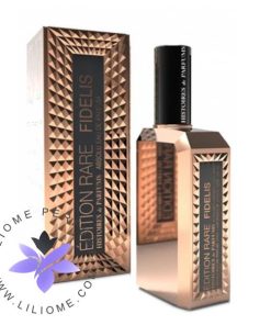 عطر ادکلن هیستوریز د پارفومز فیدلیس-Histoires de Parfums Fidelis