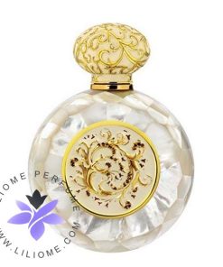 عطر ادکلن الکساندر جی لگسی وایت-Alexandre.J Legacy White