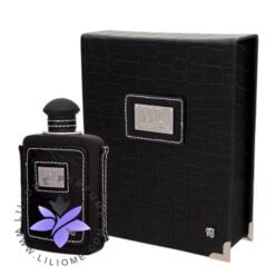 عطر ادکلن الکساندر جی وسترن لدر بلک-Alexandre.J Western Leather Black