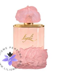 عطر ادکلن الکساندر جی لیولی-Alexandre.J Liyoli