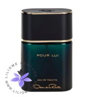 عطر ادکلن اسکار دلا رنتا پور لویی-Oscar de la Renta Pour Lui