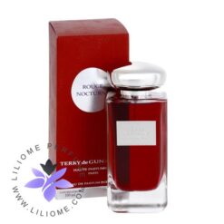 عطر ادکلن تری د گانزبورگ رژ نوکتورن-Terry de Gunzburg Rouge Nocturne