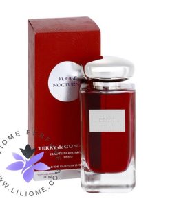 عطر ادکلن تری د گانزبورگ رژ نوکتورن-Terry de Gunzburg Rouge Nocturne