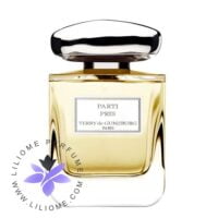 عطر ادکلن تری د گانزبورگ پارتی پاریس-Terry de Gunzburg Parti Pris