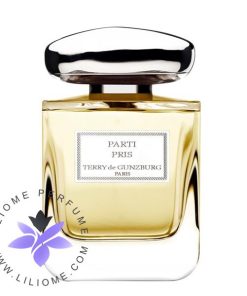 عطر ادکلن تری د گانزبورگ پارتی پاریس-Terry de Gunzburg Parti Pris