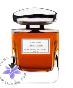 عطر ادکلن تری د گانزبورگ امبر مرکیور-Terry de Gunzburg Ombre Mercure