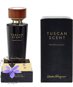 عطر ادکلن سالواتوره فراگامو گلدن آکیشا-Salvatore Ferragamo Golden Acacia