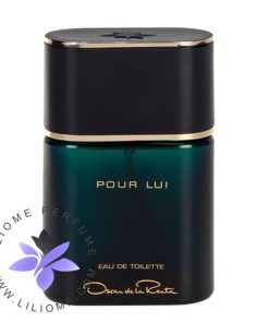 عطر ادکلن اسکار دلا رنتا پور لویی-Oscar de la Renta Pour Lui