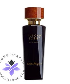 عطر ادکلن سالواتوره فراگامو وایت میموسا-Salvatore Ferragamo White Mimosa