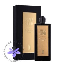 عطر ادکلن سرج لوتنس کرکز د فلامز-Serge Lutens Cracheuse de Flammes