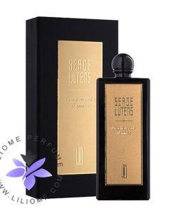 عطر ادکلن سرج لوتنس کرکز د فلامز-Serge Lutens Cracheuse de Flammes