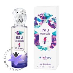 عطر ادکلن سیسلی او تراپیکال-Sisley Eau Tropicale