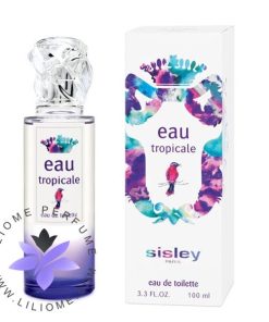 عطر ادکلن سیسلی او تراپیکال-Sisley Eau Tropicale