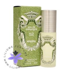 عطر ادکلن سیسلی ادو کمپانی-Sisley Eau de Campagne