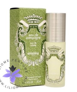 عطر ادکلن سیسلی ادو کمپانی-Sisley Eau de Campagne